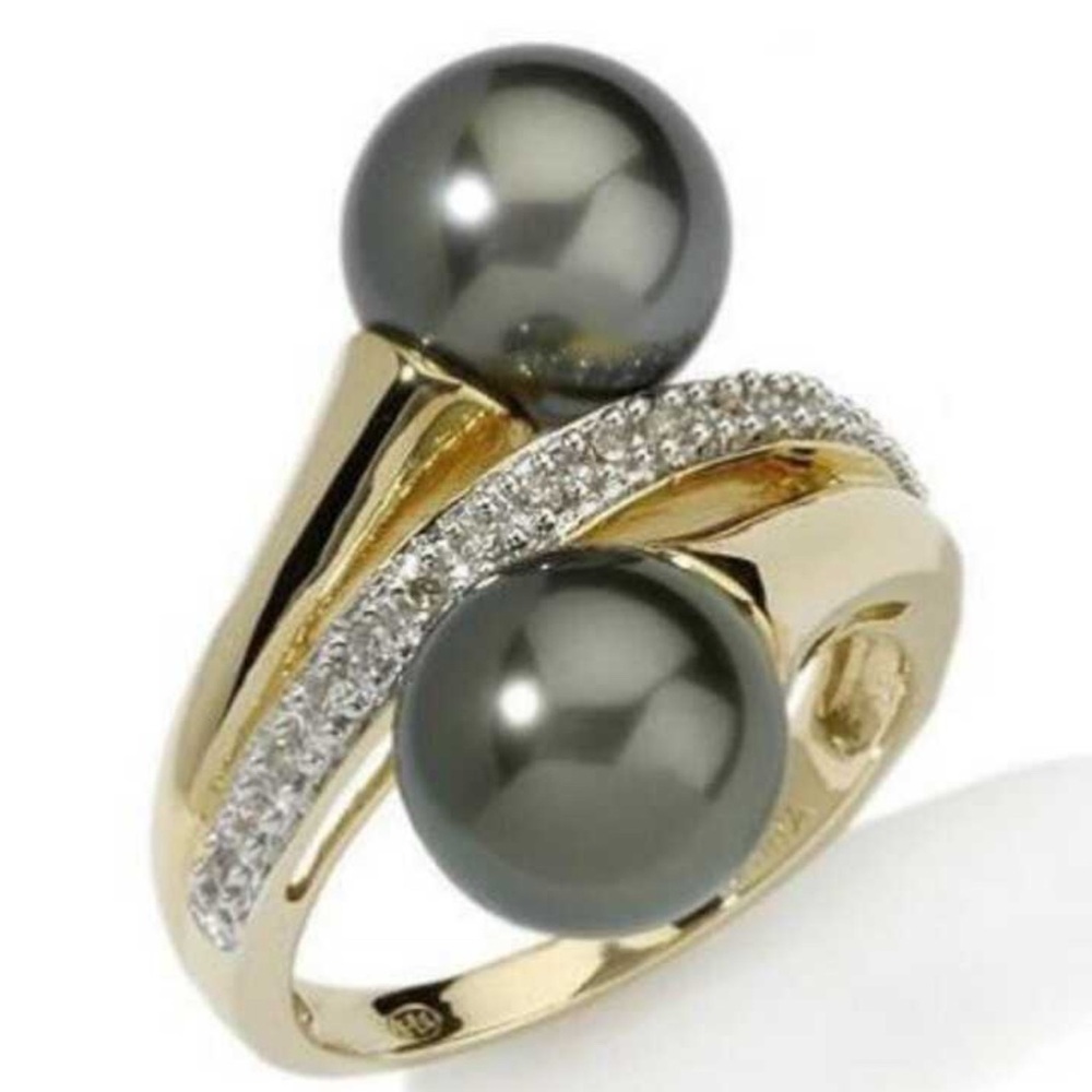 FAMILY BRIDAL WEDDING RING